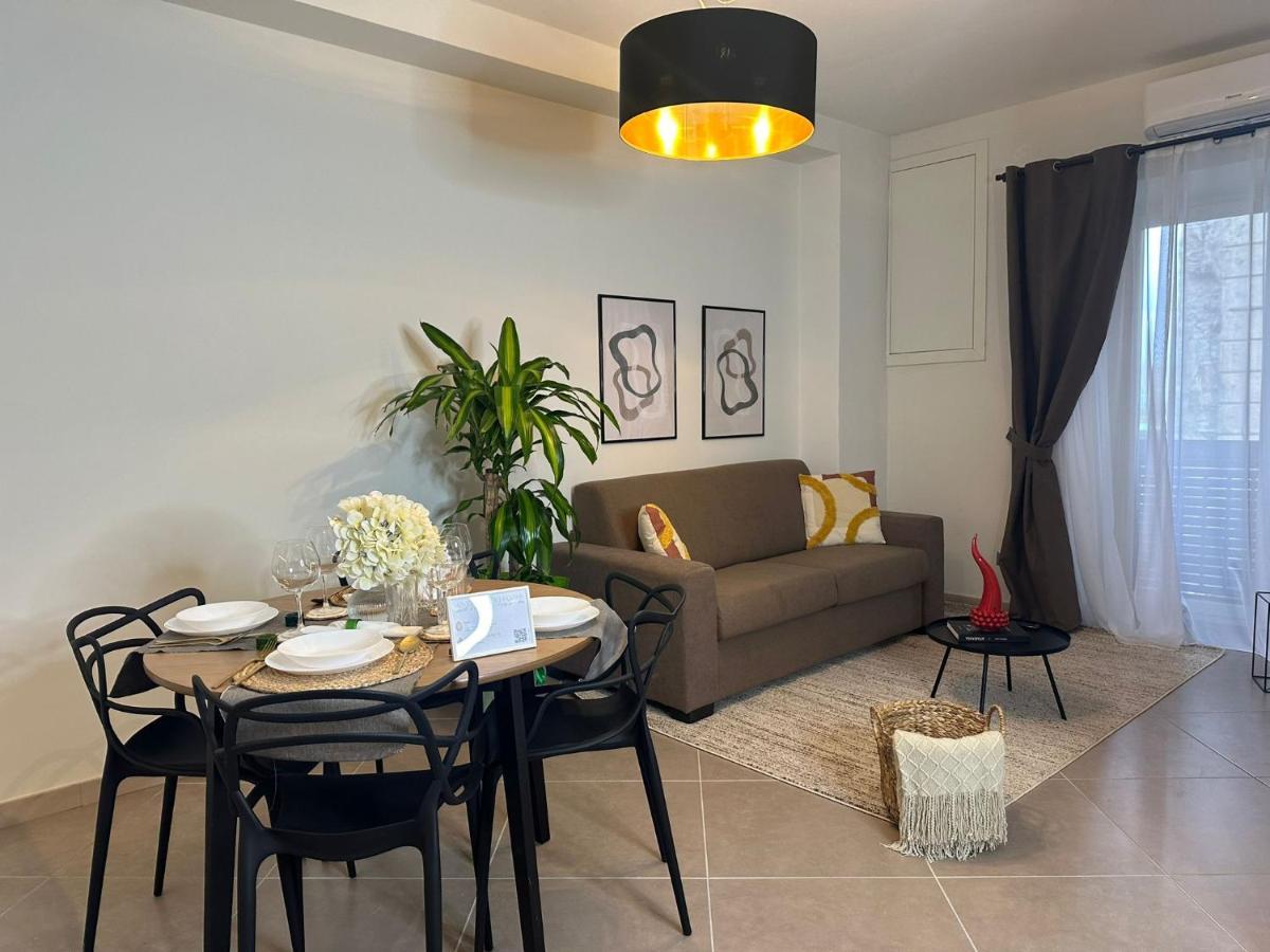 Palazzorefici Nápoly Kültér fotó