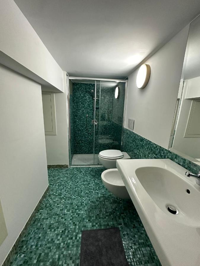 Palazzorefici Nápoly Kültér fotó