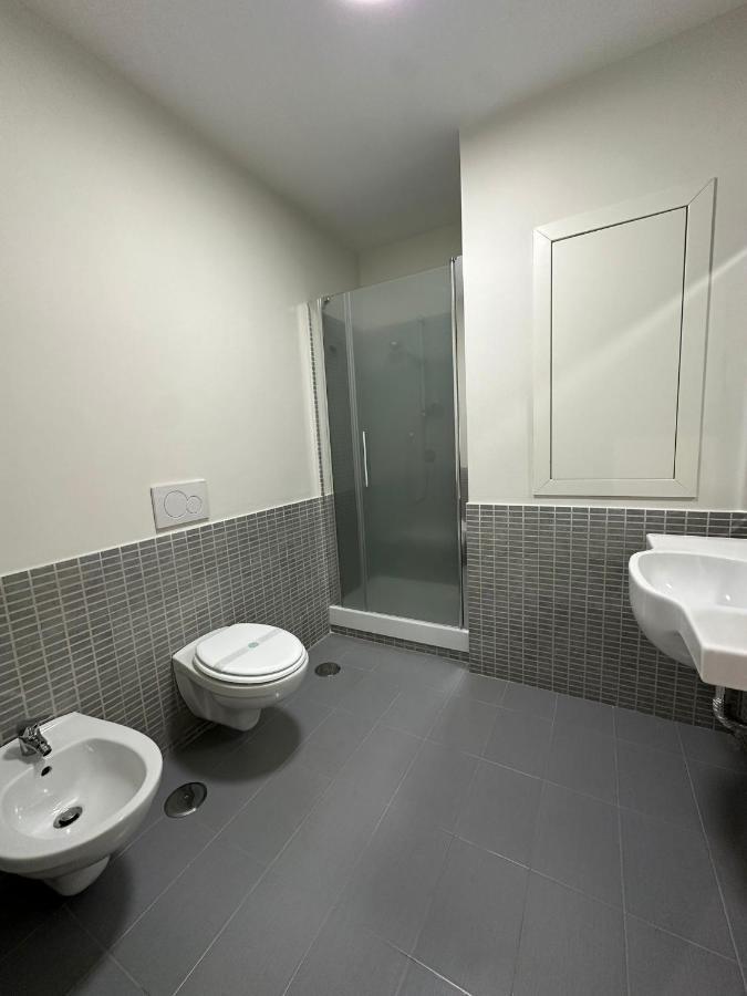 Palazzorefici Nápoly Kültér fotó
