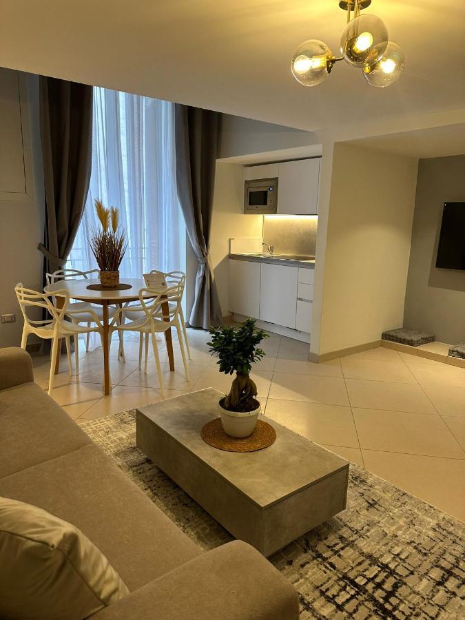 Palazzorefici Nápoly Kültér fotó